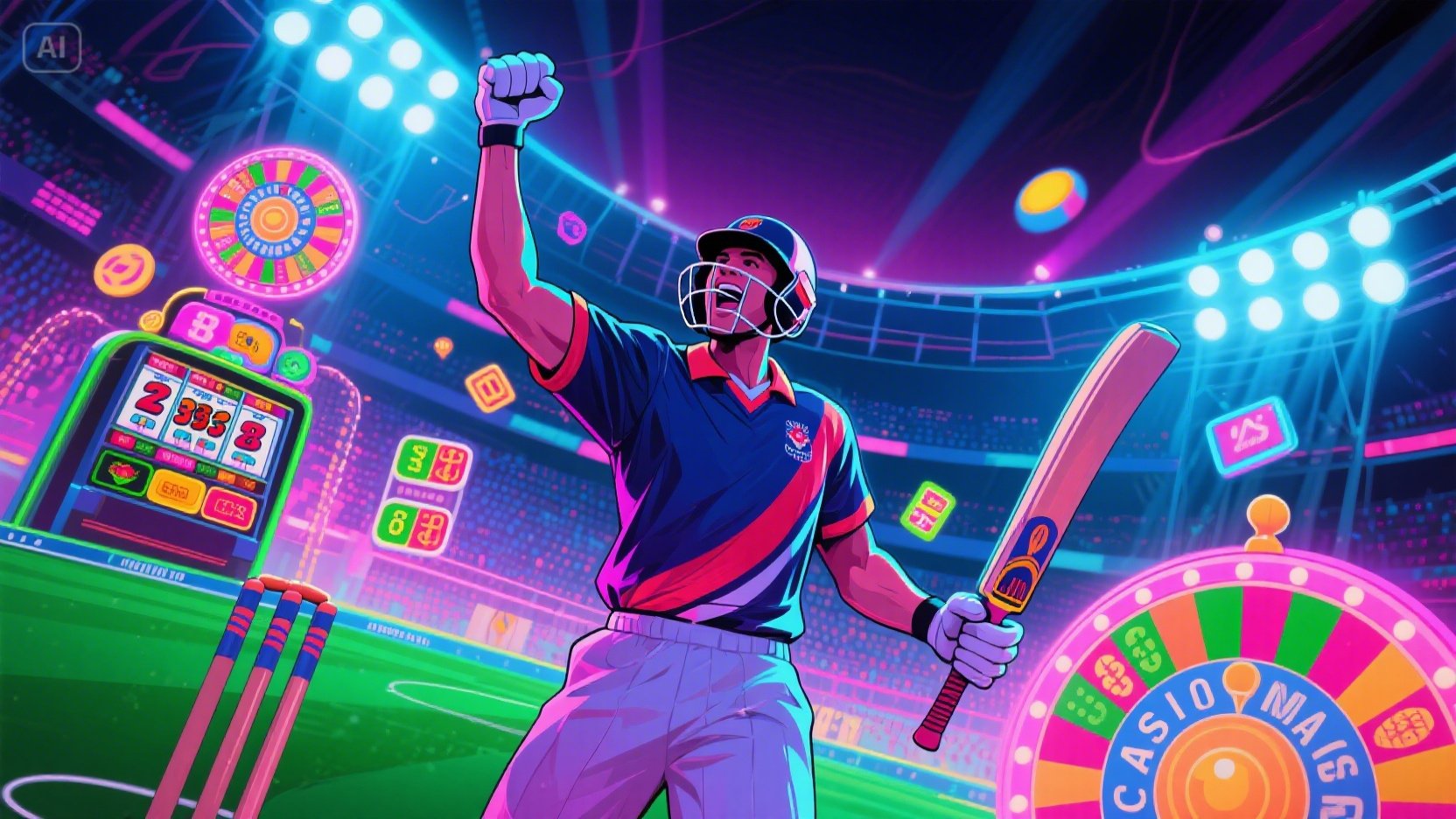 Casino vipslots casino desktop and mobile interfaces