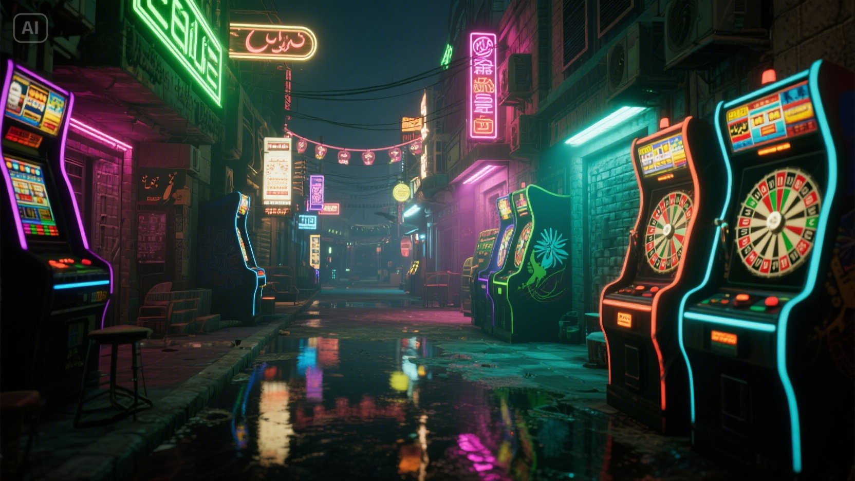 Casino vipslots casino desktop and mobile interfaces