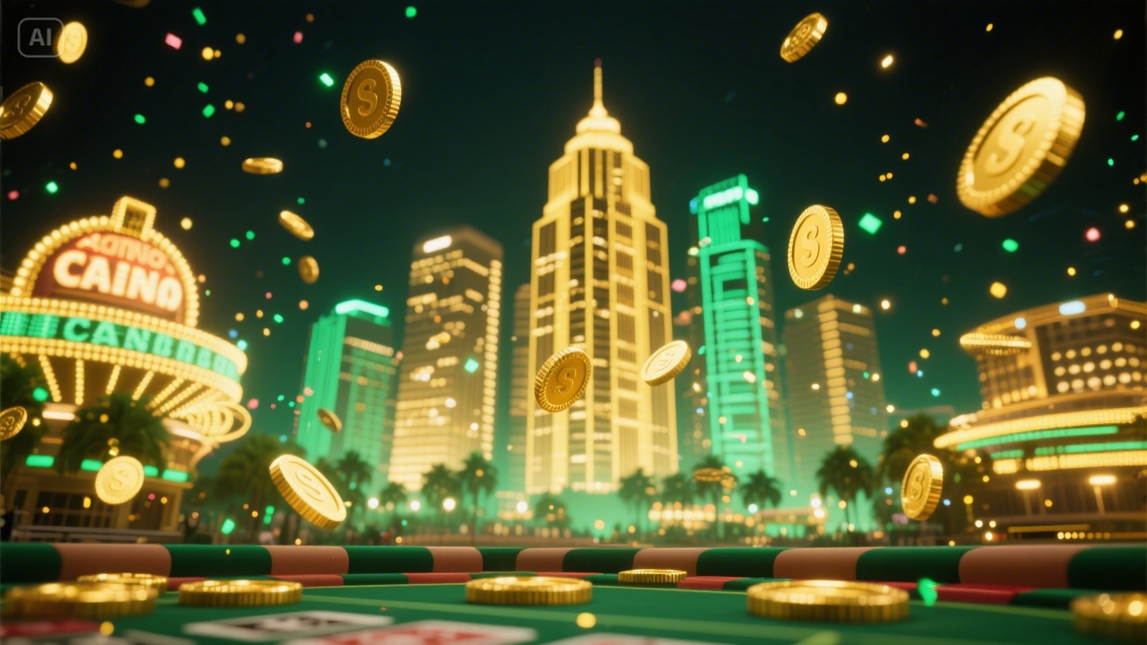 Casino vipslots casino desktop and mobile interfaces